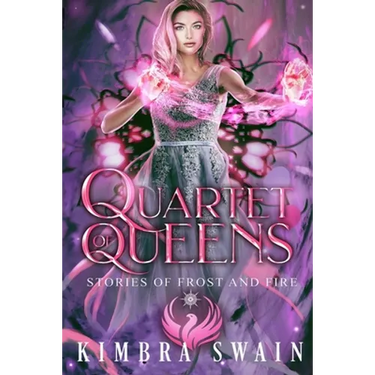 Quartet of Queens
