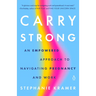 Carry Strong: An Empowered Approach to Navigating Pregnancy and Work