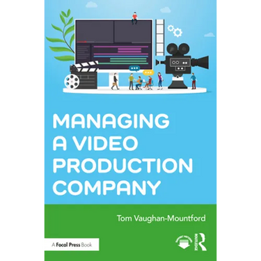 Managing a Video Production Company