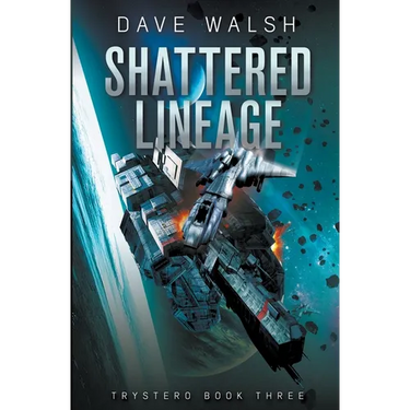 Shattered Lineage