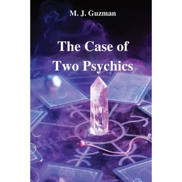 The Case of Two Psychics