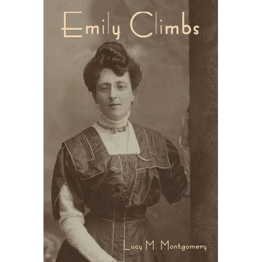 Emily Climbs