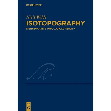 Isotopography: Kierkegaard's Topological Realism