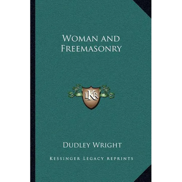Woman and Freemasonry