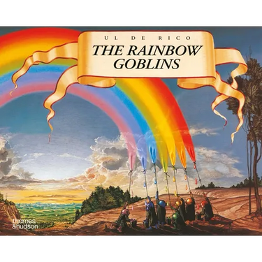 Rainbow Goblins