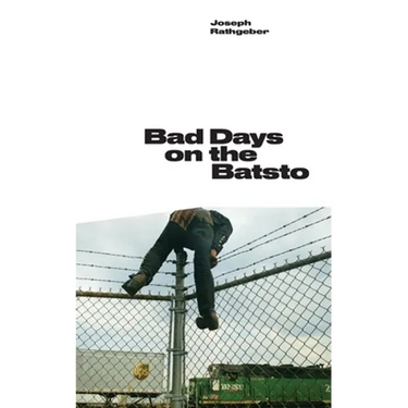 Bad Days on the Batsto