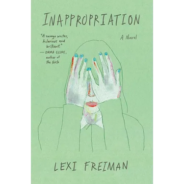 Inappropriation