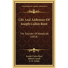Life And Addresses Of Joseph Cullen Root: The Founder Of Woodcraft (1914)