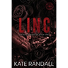 Linc: The Black Roses MC, Book One