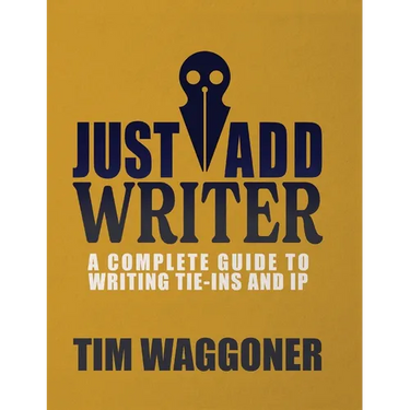 Just Add Writer