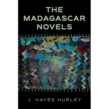 The Madagascar Novels