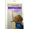 Here Comes BioDyslexia! The Commander of the Dyslexia Defenders!