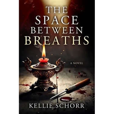 The Space Between Breaths