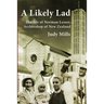 A Likely Lad: The life of Norman Lesser, Archbishop of New Zealand