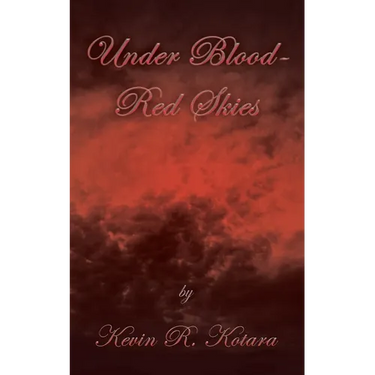 Under Blood-Red Skies