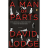 A Man of Parts