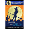 Summits and Spells