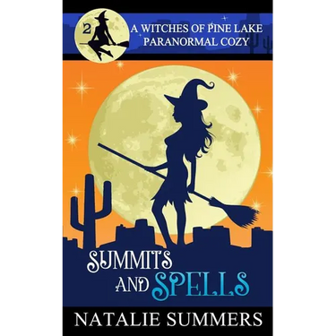 Summits and Spells