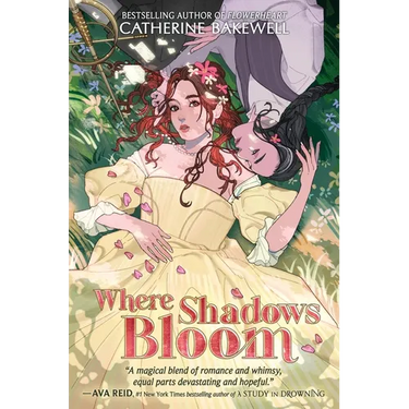 Where Shadows Bloom