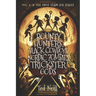 Bounty Hunters, Black Cowboys, Nordic Zombies, Trickster Gods: Why I Should Have Paid Attention in Survey of World Myths & Global Folklore Class