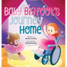 Baby Bigfoot's Journey Home
