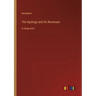 The Apology and On Revenues: in large print