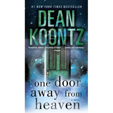 One Door Away from Heaven