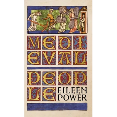 Medieval People