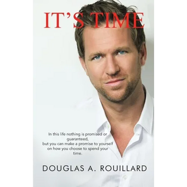 It's Time
