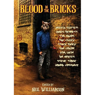 Blood In The Bricks