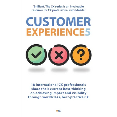 Customer Experience 5