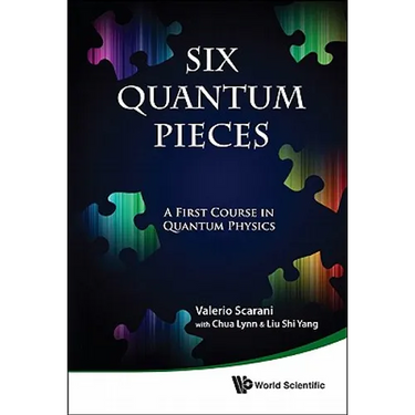 Six Quantum Pieces