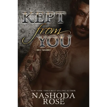 Kept from You