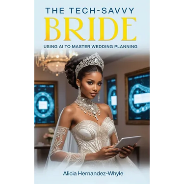 The Tech Savvy Bride