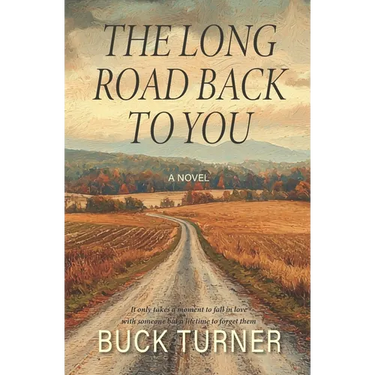 The Long Road Back to You