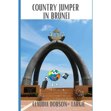 Country Jumper in Brunei