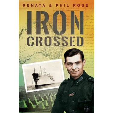 Iron Crossed