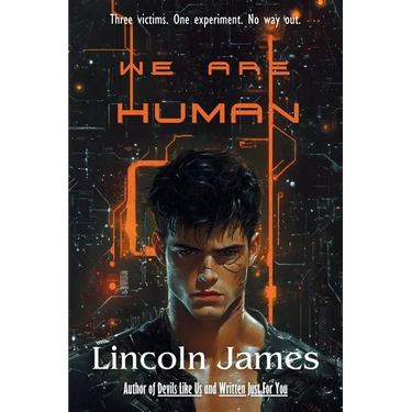 We Are Human
