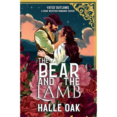The Bear and the Lamb
