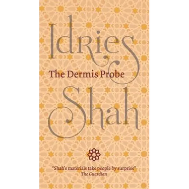 The Dermis Probe