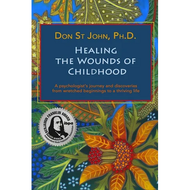 Healing the Wounds of Childhood