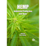 Hemp: Industrial Production and Uses