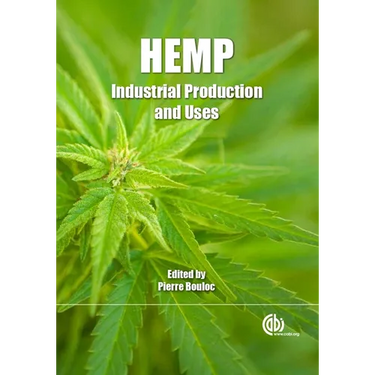 Hemp: Industrial Production and Uses