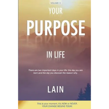 Your Purpose in Life