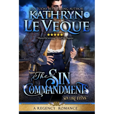 The Sin Commandments