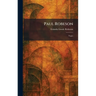 Paul Robeson: Negro