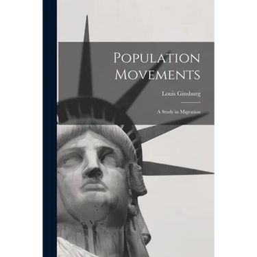 Population Movements: a Study in Migration