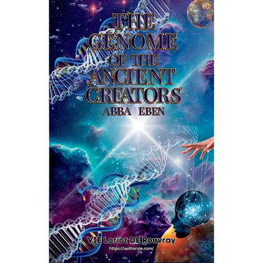 The Genome of the Ancient Creators: "Abba" Eben!
