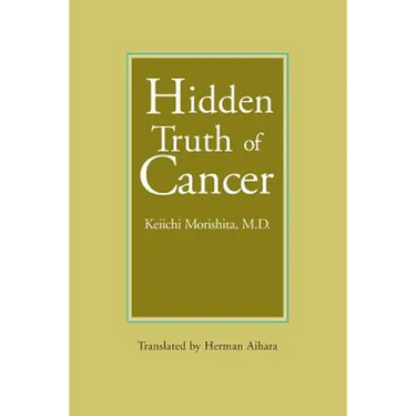 Hidden Truth of Cancer