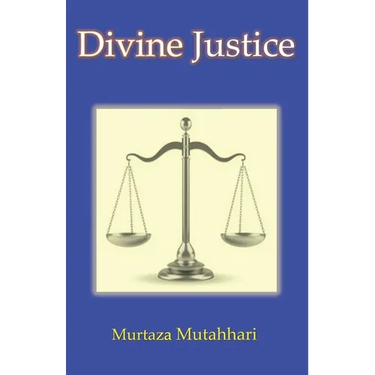 Divine Justice